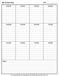 7 Best Nurse Images In 2019 Daily Schedule Template