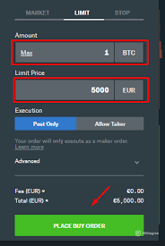One simple trick to avoid coinbase fees. Gdax Review Learn What Is Gdax And How To Use Gdax