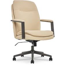upton bonded leather office chair