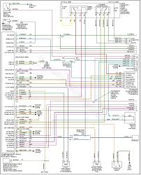 This typical circuit diagram includes the following circuits: Picture Of A 2001 Dodge Truck Wiring Harness Wiring Diagram Database Collude