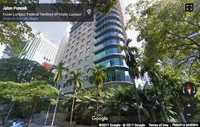 0,5 km von petronas towers. Serviced Offices To Rent And Lease At Level 16 Menara Hap Seng Jalan P Ramlee Off Jalan Sultan Ismail