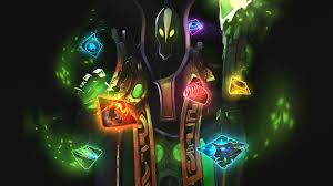 Find all rubick stats and find build guides to help you play dota 2. Rubick Wallpapers Wallpaper Cave
