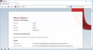 It belongs to the web browser category and published by opera software. Opera 12 18 Windows 32 64 Bit Free Download Borrow And Streaming Internet Archive