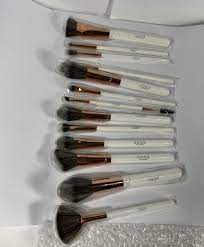 dose of colors make up brushes lot of