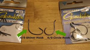 How To Pick Fishing Hooks Types Sizes Brands Setups How To Catch Fish Fishing Tips