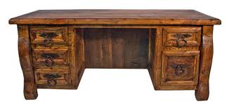 See more ideas about roll top desk, old desks, antique desk. Lmt Old Wood Rustic Desk Dallas Designer Furniture