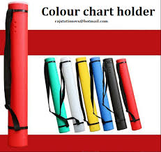Raj Stationers Chart Holder Chart Holder Tube