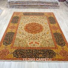 yilong carpet factory