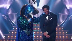 Throughout the evening, the three remaining contestants will perform and one by one, each be unmasked. The Masked Singer Season 1 Finale Recap The Peacock Sings Ray Charles Shake A Tail Feather Conan Daily