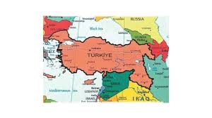 Türkiye haritası, karayolları haritası, detaylı türkiye yol haritası, türkiye i̇ller haritası, şehir haritaları, i̇lçe semt mahalle köy uydu görünümleri. Simdi De Buyuk Turkiye Haritasi Sol Haber