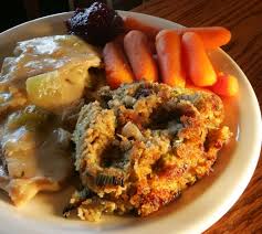 This being the season of giving, ballard was quick to pay it forward. Ri Restaurants Serving Thanksgiving Feasts