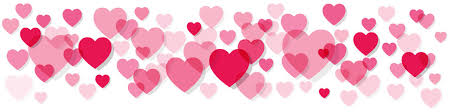 Image result for valentine banner clipart