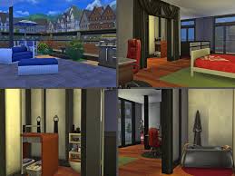 The Sims Resource Luxury Apartment No Cc