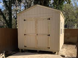 affordable storage sheds