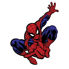 spider man logo png transpa svg