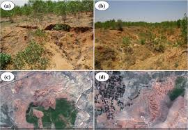 soil erosion risk essment