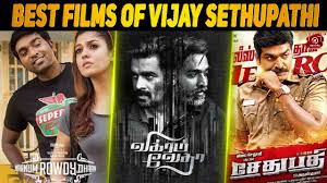 Sivakarthikeyan vs vijay sethupathi clash sk vs vsp sameday release movies ayalaan vs laabam. Top 10 Best Films Of Vijay Sethupathi Latest Articles Nettv4u