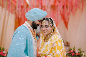 finding eternal love punjabi matrimony