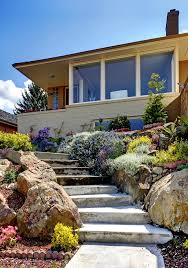 Front Yard Landscape Ideas Boost Your