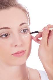 how to apply makeup 6 makeup tips from