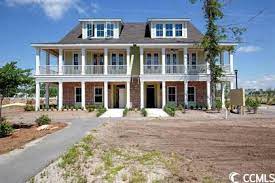 north end myrtle beach sc townhomes for