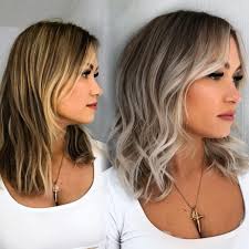 It looks well with all types of formal attire. 50 Medium Haircuts For Women That Ll Be Huge In 2021 Hair Adviser