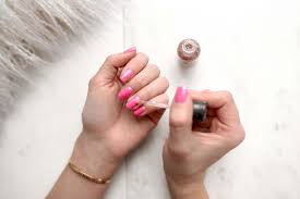 cute nail polish business names ideas