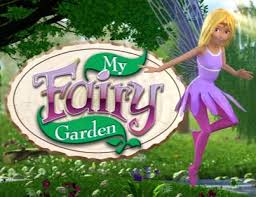 my fairy garden playmonster