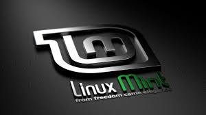 Hasil gambar untuk linux mint