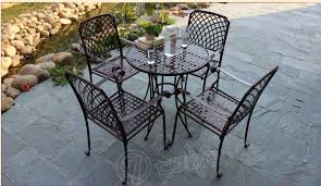 Indoor Outdoor Table Chairs Patio