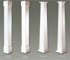 colonial pillars curb appeal that counts