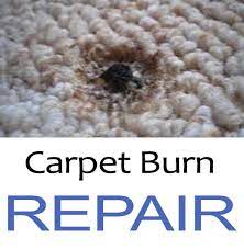 carpet burn repair san go san