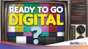 Beli siaran tv digital online terdekat di {city name} berkualitas dengan harga murah terbaru 2021 di tokopedia! Setop Tv Analog Ini Daftar Kota Siaran Tv Digital 2021
