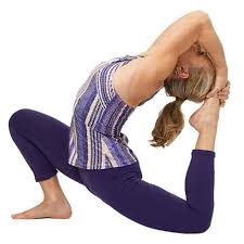 Yoga Poses Asanas Basic To Advanced Yoga Journal