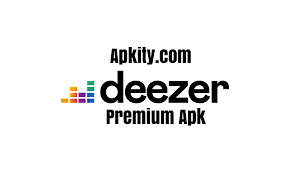 Enjoy one of the best music players for songs, podcasts, playlists, . Deezer Premium Apk 6 2 38 64 Download Latest Version