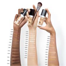 The Best Foundation And Concealer Brands For All Skin Tones