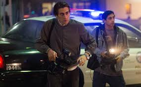 Actor answers various questions about the film. Riz Ahmed Nightcrawler Page 1 Line 17qq Com
