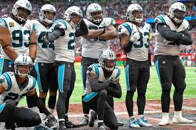 Morgan is a former carolina david newton espn staff writer. With Takeaways Do The Panthers Have Nfl S Best Defense Charlotte Observer
