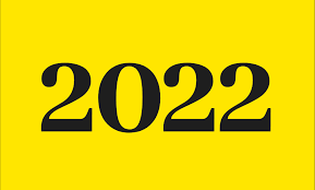 Resultado de imagem para 2022
