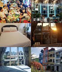 Top 15+ homestay Đà Lạt gần trung tâm chợ đêm giá rẻ view đẹp cực
