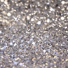 silver glitter wallpapers top free