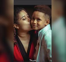 She is also into modeling and was featured in america's next top model. Thank You For Being The Wonderful Boy That You Are Actress Adunni Ade Pens Sweet Words To Mark Her Son S Birthday Naijaaparents Com Marriage Counselling Dating And Relationship Advice Parenting Tips Health Benefits Of