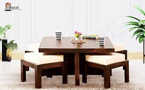 Check out our coffee table and stools selection for the very best in unique or custom, handmade pieces from our shops. Coffee Tables Sets Buy Coffee Table With Stools Online In India Jodhpuri Furniture