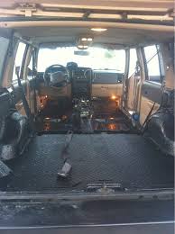 rhino lining floor jeep cherokee forum