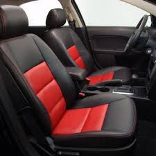 Top 10 Best Seat Covers In Fort Worth