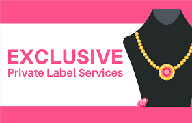 private label jewelry manufacturers