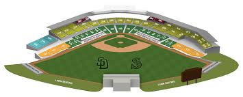26 Memorable Peoria Baseball Stadium Seating Chart