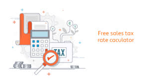 Sales Tax Calculator And Rate Lookup Avalara