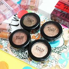 Check spelling or type a new query. Phase Zero Makeup Metal Foil Eyeshadows 5 Off Discount Code