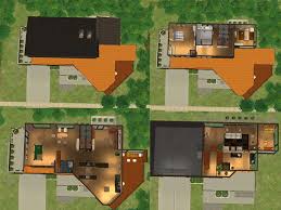 Mod The Sims Twilight Cullen House
